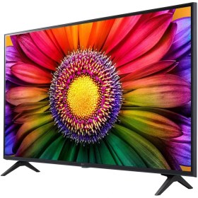 تصویر تلویزیون ال جی 70UR8000 تلویزیون ال ای دی 4K ال جی مدل UR8000 سایز 70 اینچ محصول 2023