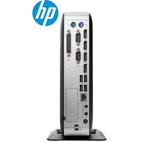 تصویر تین کلاینت HP T730 4G/256G 