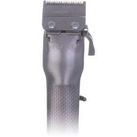 تصویر ماشین اصلاح رزونال آیرون پلاس کلیپر 9321 Rezonal Iron Plus Clipper 9321 Hair And Face Shaver