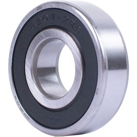 تصویر بلبرینگ 6202/16 2RS مخصوص کولر آبی با دهانه 16 6202/16 ball bearing TN3RSC2