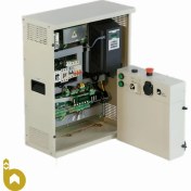 تصویر تابلو فرمان داتیس آسانسور L200 11 kw Datis L200 11 KW elevator control panel