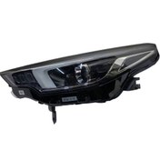 تصویر چراغ جلو راست چری آریزو 6 