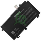 تصویر باتری لپ تاپ ایسوس B31N1726 ظرفیت ۳۹۰۰ میلی‌آمپر ساعت ۳ سلولی 
