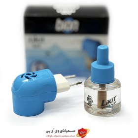 تصویر دستگاه دفع پشه bion 