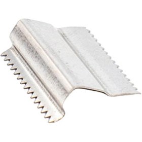 تصویر تیغه پایه چسب 