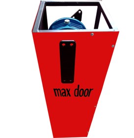 تصویر راهبند MAXDOOR مدل E8005 فول 5 متری rahband