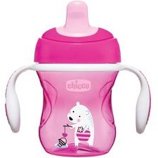 تصویر لیوان سوپاپ‌دار چیکو Chicco 