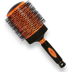 تصویر برس پیچ سیمی حرفه ای اکسیژن 1511 {OXYGENE} 