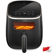 تصویر سرخ کن فیلیپس مدل PHILIPS HD9257 PHILIPS Airfryer HD9257