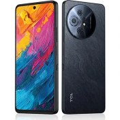 تصویر گوشی تی سی ال 60XE نکست پیپر 5G حافظه ۲۵۶ رم ۱۲ گیگابایت 