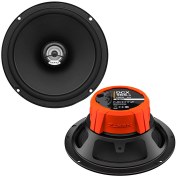 تصویر بلندگو کواکسیال هرتز مدل DCX165.3 سایز ۶.۵ اینچ قدرت ۶۰ وات 