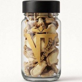 تصویر قلم زنجبیل 