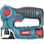 تصویر اره عمود بر شارژی رونیکس 12ولت مدل 8801 