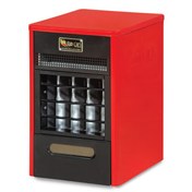 تصویر هیتر گازی صنعتی IR-H618 