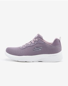 تصویر اسنیکر زنانه اسکیچرز Skechers اورجینال 12964TK LAV 