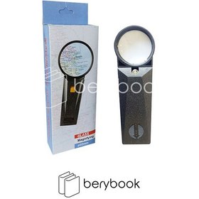 تصویر ذره بین / چراغ دار / 50 