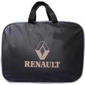 تصویر چادر مسافرتی 12 نفره مدل برزنت برنو - طوسی 