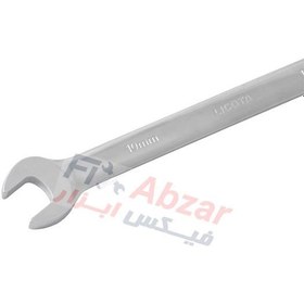 تصویر آچار یک سر تخت یک سر رینگی لیکوتا مدل ARW-11M10 LICOTA ONE-WAY 72 TEETH RATCHET WRENCH Model ARW-11M10