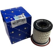 تصویر فیلتر روغن 206 tu5 ایساکو 