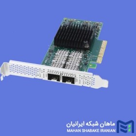 تصویر کارت شبکه HPE Ethernet 10/25Gb 2-port 640SFP28 Adapter 