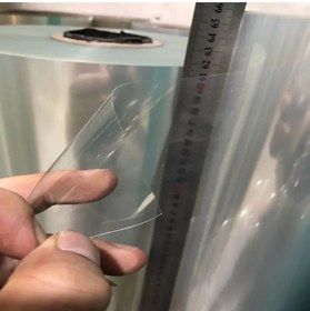 تصویر طلق رولی pvc طلق رول pvc