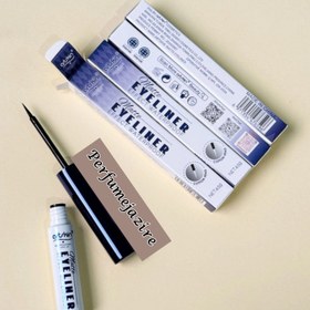 تصویر خط چشم ماژیکی آرت اسکین Artskin eyeliner