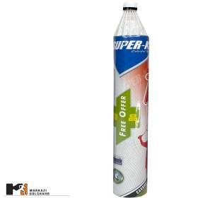 تصویر توپ بدمینتون Super-k پلاستیکی کد 2003384 