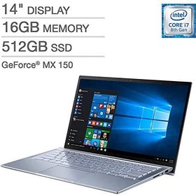 Asus zenbook 16gb hot sale ram i7