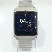 تصویر ساعت هوشمند سونی مدل Sony SmartWatch 3 دست دوم 