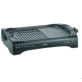 تصویر گریل آ ا گ مدل TG340 