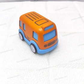 تصویر مینی بوس زینگو 