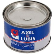 تصویر گریس AXEL 500G 