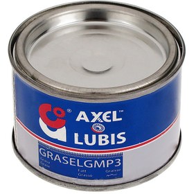 تصویر گریس AXEL 500G 