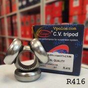 تصویر سه شاخه پلوس 33 خار هیوندای سوناتا 42.76 میلیمیتر R-416 