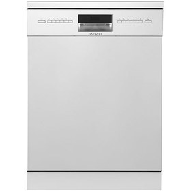 تصویر ماشین ظرفشویی دوو 14 نفره استار مدل DDW-3460 DAEWOO DISHWASHER DDW-3460