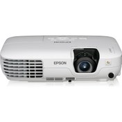 تصویر ویدئو پروژکتور استوک اپسون EPSON EB-X9 