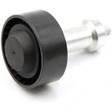 تصویر غلطک هرزگرد نوع A پایه بلند کولر سمند ملی دنا GISP 