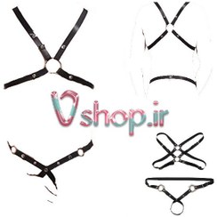 تصویر ست لباس هارنسی مردانه 