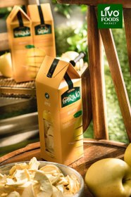 تصویر چیپس سیب فرینو 