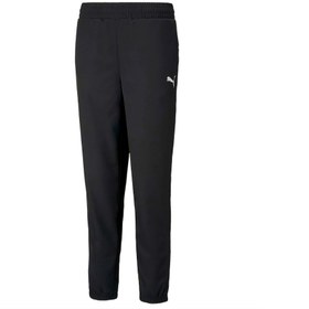 تصویر شلوار اورجینال PUMA Active Woven Pants 