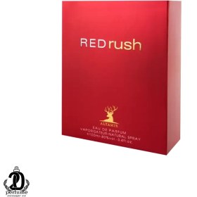 تصویر ادکلن گوچی راش (رد راش) آلتامیر حجم 100 میلی لیتر Altamir Gucci Rush (RED RUSH) 100 ML