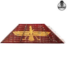 تصویر سنتور مهر آیین 