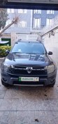 تصویر رنو داستر مدل 2014 ا Renault Duster PE Singledifferential Renault Duster PE Singledifferential