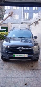 تصویر رنو داستر مدل 2014 ا Renault Duster PE Singledifferential Renault Duster PE Singledifferential