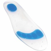 تصویر کفی سیلیکونی 