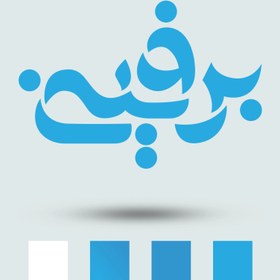 تصویر طراحی لوگو Logo design