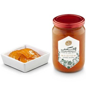 تصویر مربای نارنج 