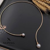 تصویر پلاک زنجیر زنانه ژوپینگ 250ـ8000 