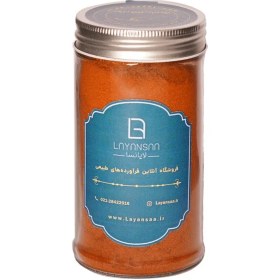 تصویر پودر فلفل پاپریکا 