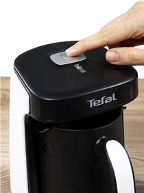 تصویر قهوه جوش تفال مدل CM8111TR Tefal coffe maker CM8111TR